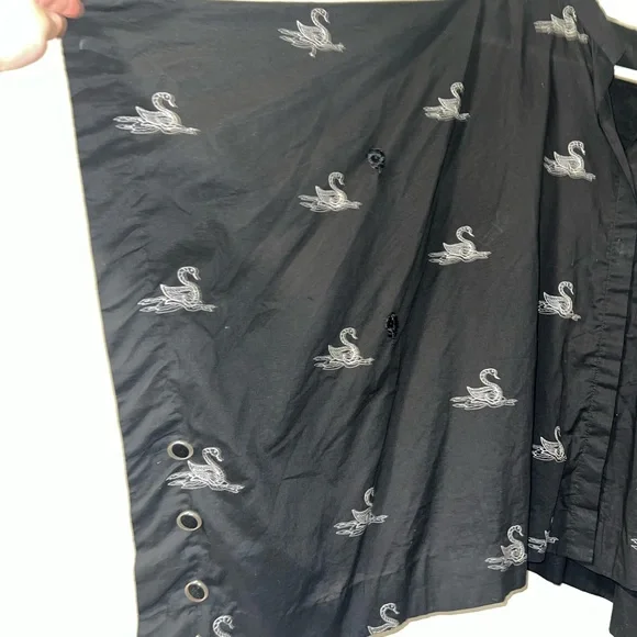 Butterfly Style Flowy Top - Picture 2 of 4